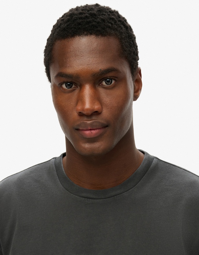 Superdry - Micro Logo Tee