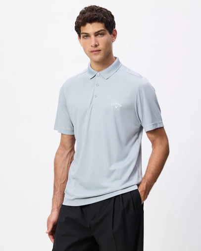 Callaway - Tournament Polo
