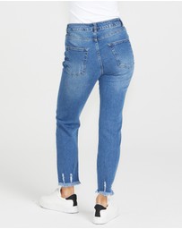 Sass - Suzi Jean