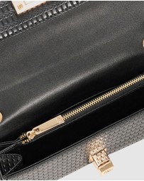 Dune London - Serenities - Black