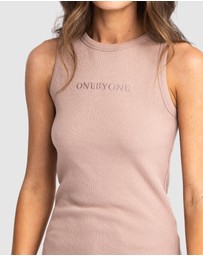 ONEBYONE - Luna Tank
