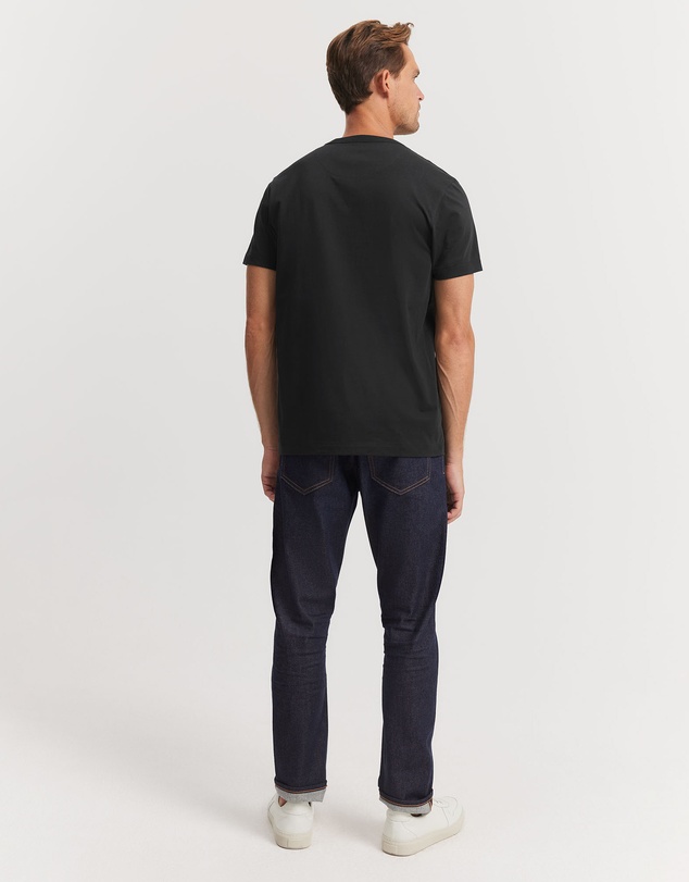 Country Road - Australian Cotton Heritage T-shirt