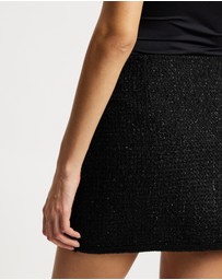 Grace Willow - Heide Mini Skirt
