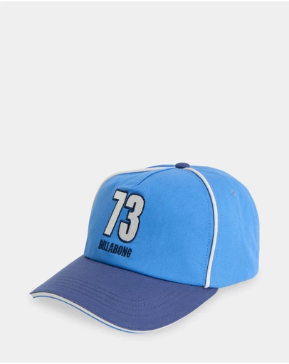 Billabong Kids - Girls 6 to 16 Breaker Squad Cap