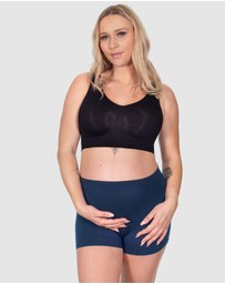B Free Intimate Apparel - Maternity Boyleg Shorts