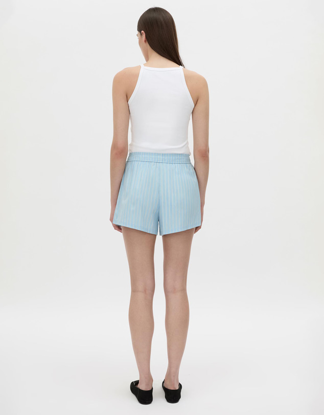 C&M CAMILLA AND MARC - Jenie Stripe Shorts