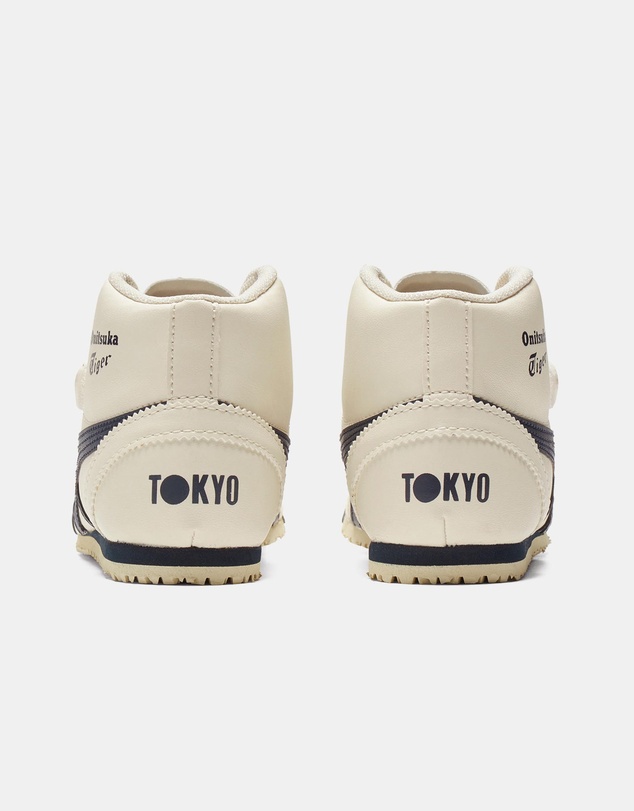Onitsuka Tiger - Mexico Mid Runner KIDS - PRE-SCHOOL