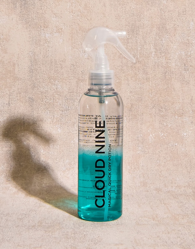 CLOUD NINE - Magical Quick Dry Potion 200ml