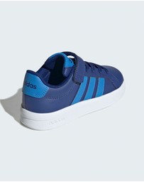 adidas Sportswear - Grand Court 3.0 Shoes - Babies-Teens