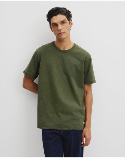Woodland Green