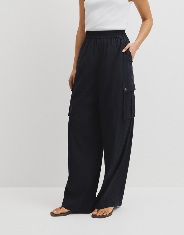 Country Road - Fluid Cargo Pant