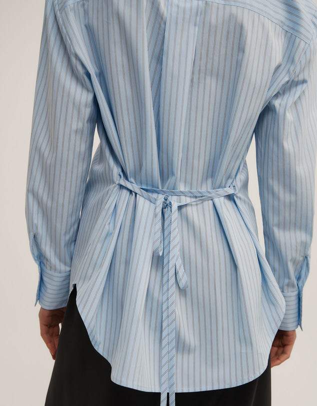 Witchery - Tie Back Summer Shirt