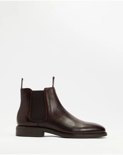Julius Marlow - Gaucho Boots - Men's