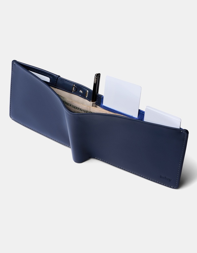 Bellroy - Travel Wallet