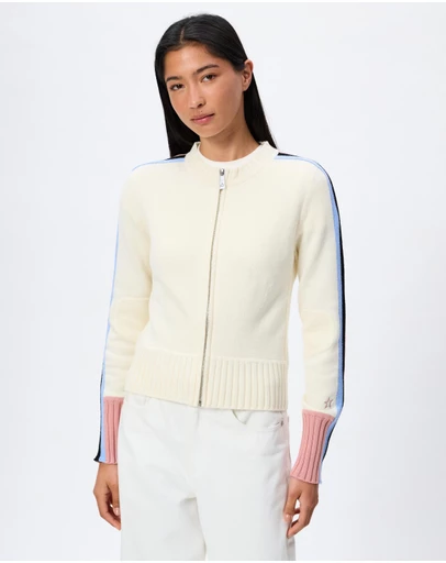 Perfect Moment - Camille Knit Cardigan