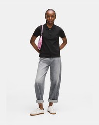 Karl Lagerfeld - Ikon Polo Shirt