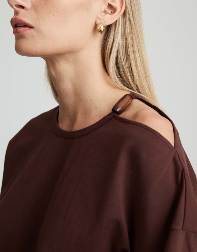 Mattir - Echo Tee Dress