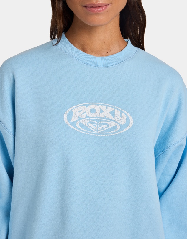 Roxy - Womens Dreamy Days Crew Neck