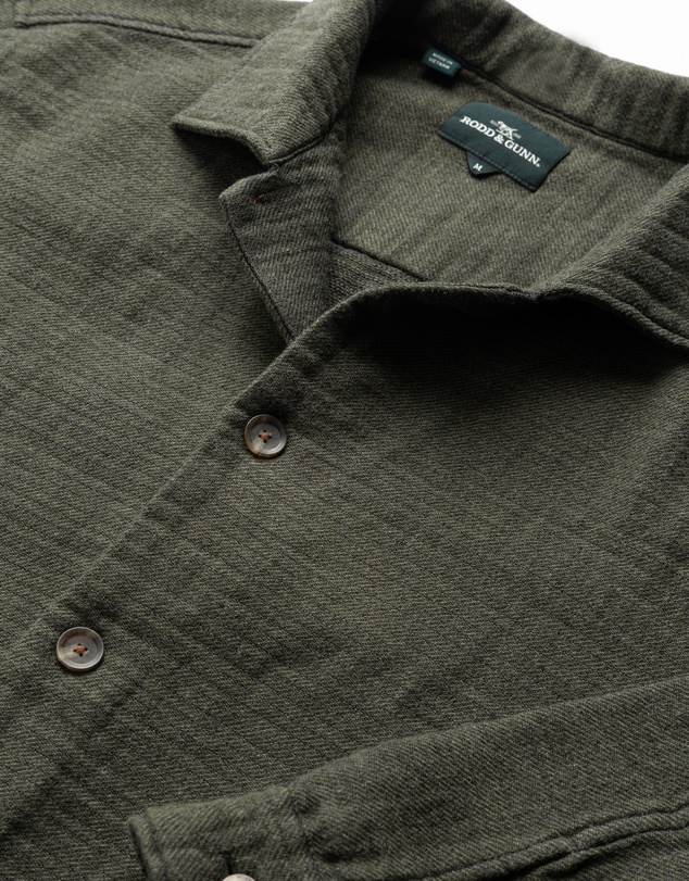 Rodd & Gunn - Newland Pass Shirt