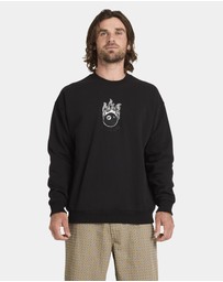 Volcom - Mens FA Seth Conboy T-Shirt