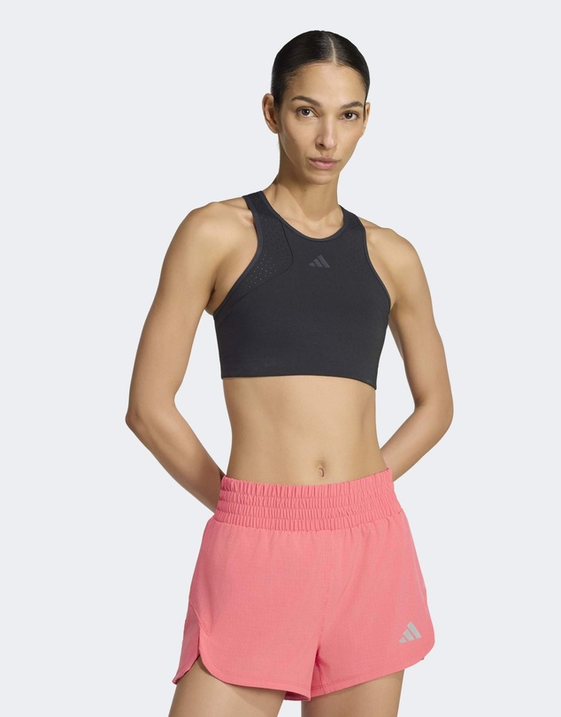 adidas Performance - Tech Intensity Workout Medium Support Bra Womens
