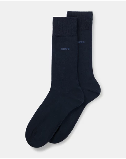 BOSS - 2 Pack RS Uni CC Socks