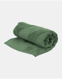 BAHE - Studio Sweat Towel