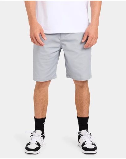 Quiksilver - Mens Union Regular 20