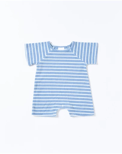 Walnut Melbourne - Ziggy Onesie