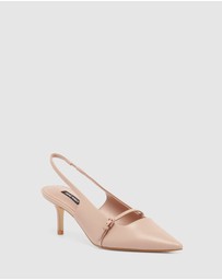 Nine West - Ayva