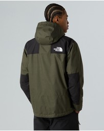 The North Face - Reign On Jacket