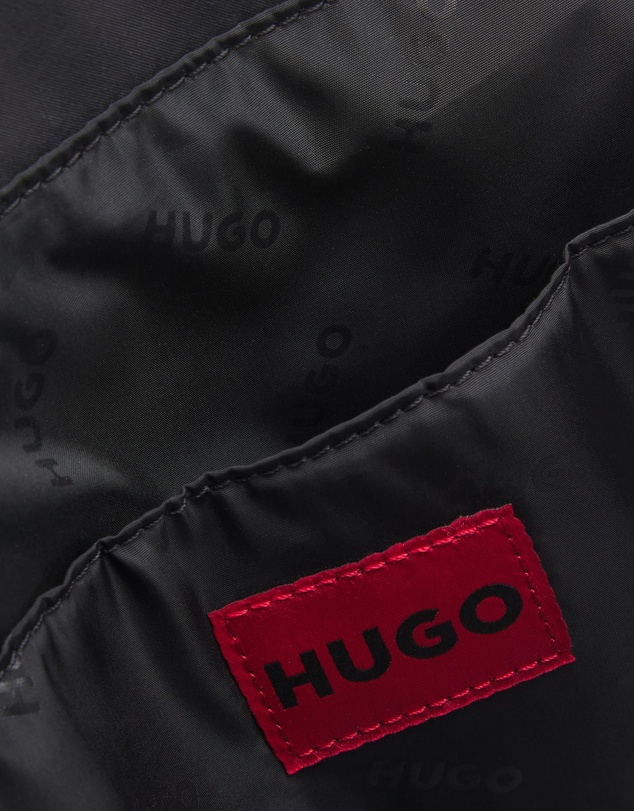 HUGO - Taric Tote Backpack