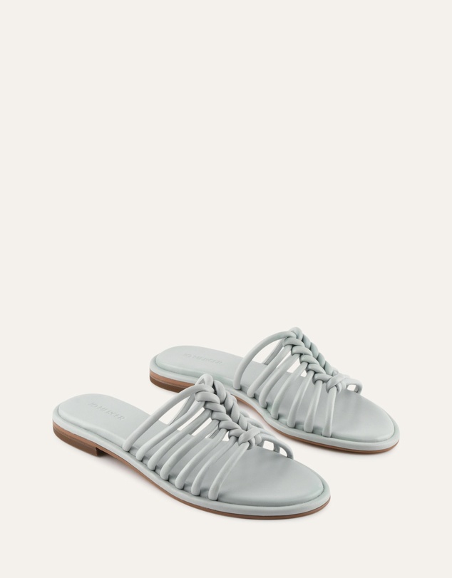 Jo Mercer - Chia Flat Sandals