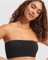 Seafolly - Tube Top
