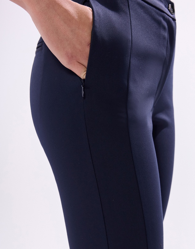 Marcs - Phoebe Straight Leg Pants