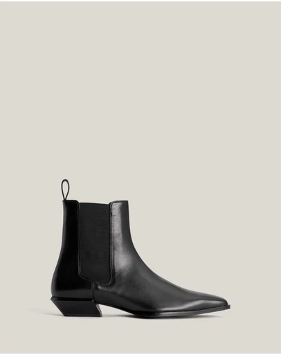 Witchery - Ruth Boots