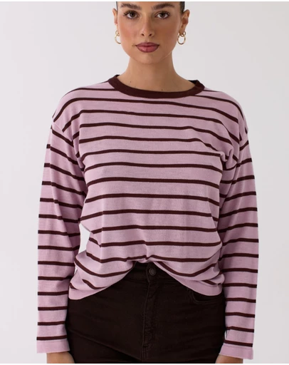 Style Addict - Stevie Top