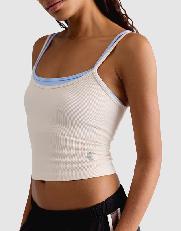 FP Movement by Free People - All Clear Coastline Cami