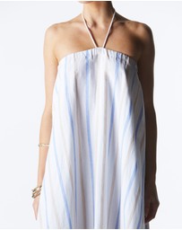 Fate + Becker - Poolside Boxy Dress