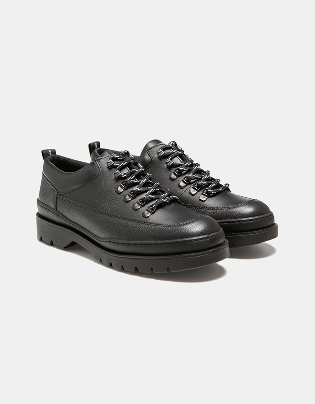 Kleman - Pisteur x Olow Shoes