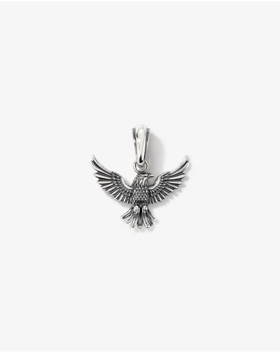 Michael Hill - Eagle Pendant in Sterling Silver