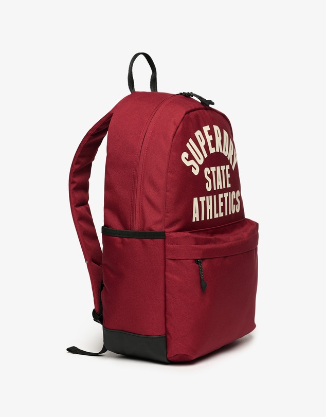 Superdry - Athletic Montana Backpack