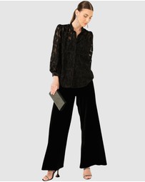 SACHA DRAKE - Salome Blouse