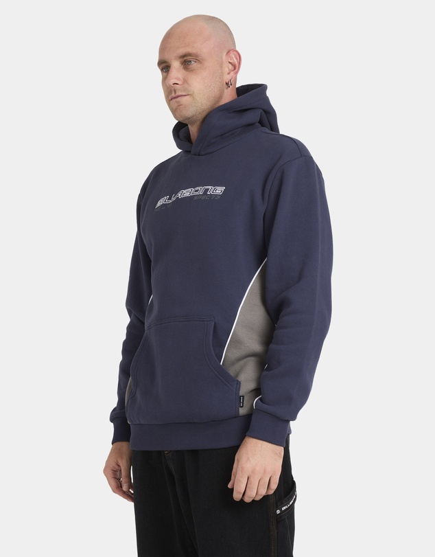 Billabong - Mens Spec 73 Pop Pullover Hoodie
