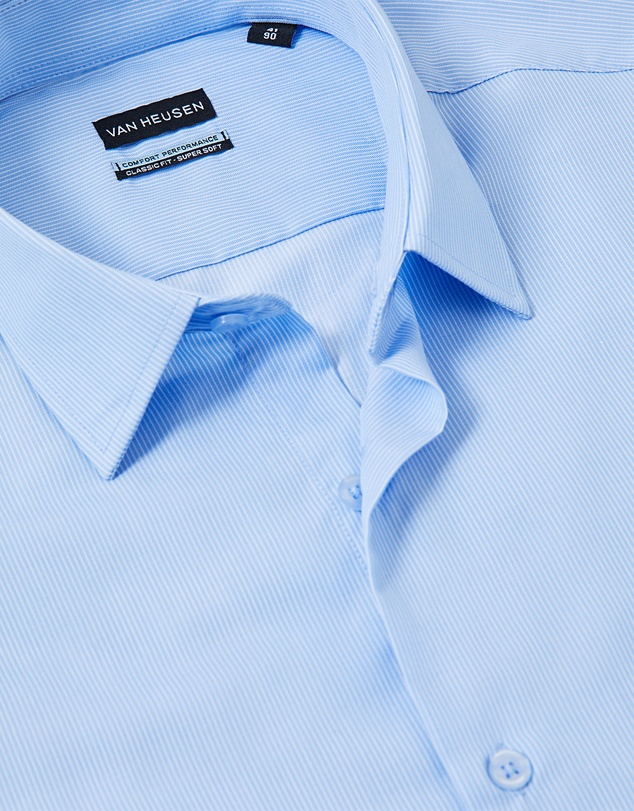 Van Heusen - Mini Stripe Shirt