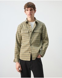 M.N.G - Gabrio Jacket