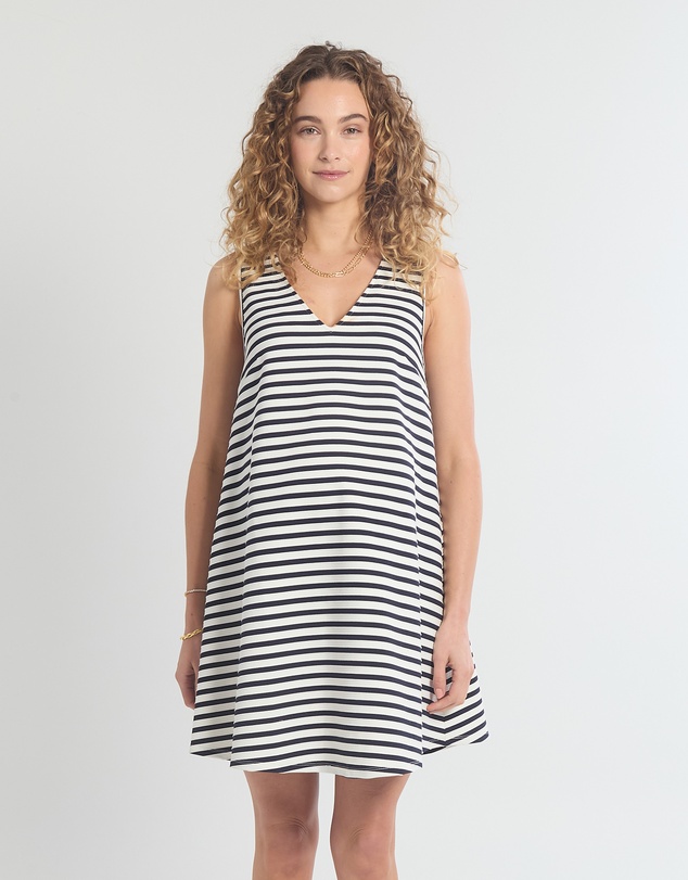 Soon Maternity - Clara Feeding Dress