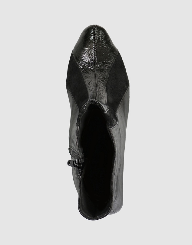 Beau Coops - Thalia Ankle Boots