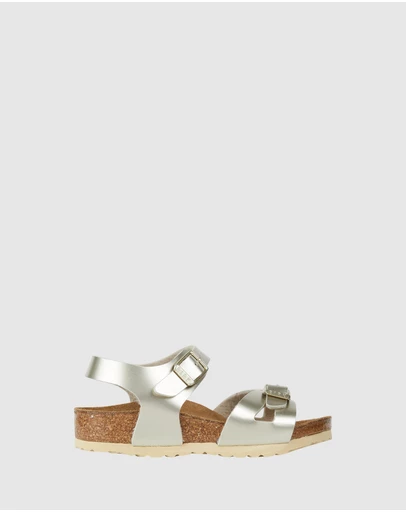 Birkenstock - Rio BF Narrow