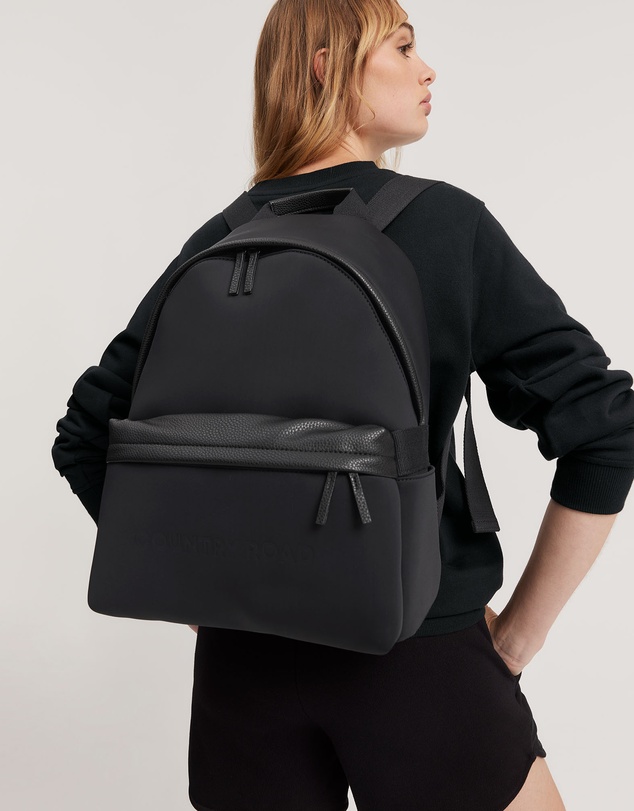 Country Road - Neoprene Backpack